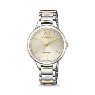 Đồng Hồ Nữ Citizen EM0554-82X