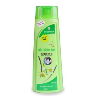 Dầu gội hoa bưởi thorakao 400ml