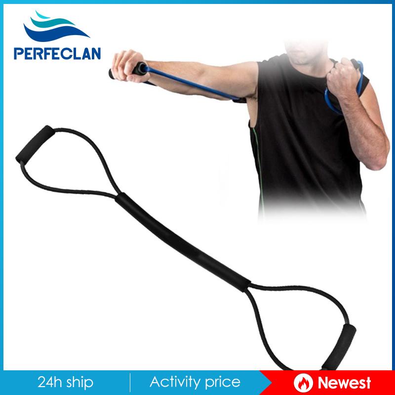 Dây Đai Kháng Lực Tập Luyện Đấm Bốc Trong Nhà