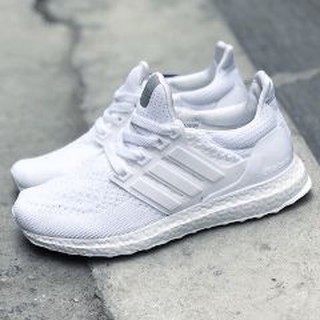 (Bão Sale) GIẦY NAM NỮ FULL TRẮNG SIZE 36-43