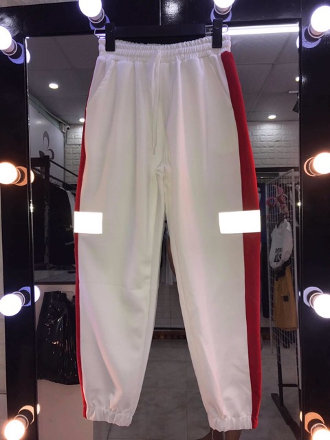 Quần sọc phản quang | BigBuy360 - bigbuy360.vn