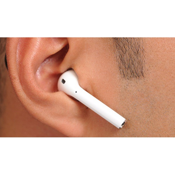 TAI NGHE BLUETOOTH AIRPODS AIR W1 GIỐNG ZIN 99% SIÊU HAY - PIN HƠN 5 TIẾNG