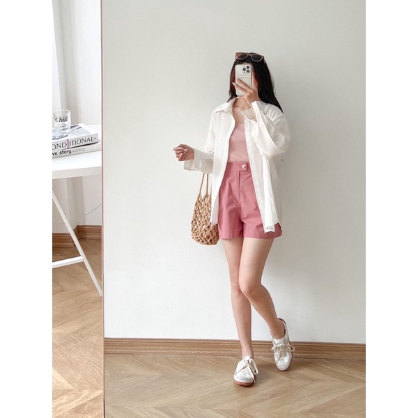 𝐙𝐢𝐧𝐧𝐢𝐚/𝐐𝐮𝐚̂̀𝐧 𝐬𝐡𝐨𝐫𝐭 𝐜𝐚̀𝐢 𝐛𝐞̂𝐧 𝐤𝐢𝐞̂̉𝐮 𝐝𝐚́𝐧𝐠 𝐛𝐚𝐬𝐢𝐜 𝐦𝐮̀𝐚 𝐡𝐞̀ 𝐭𝐨𝐦𝐨 725