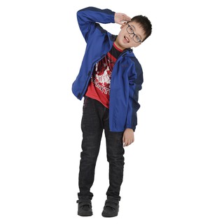 ÁO KHOÁC CHỐNG THẤM CHO BÉ