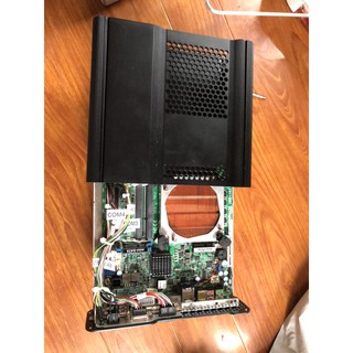 Vỏ case máy tính Multimedia Media Player Aristocrat Thin ITX (MINI-ITX)