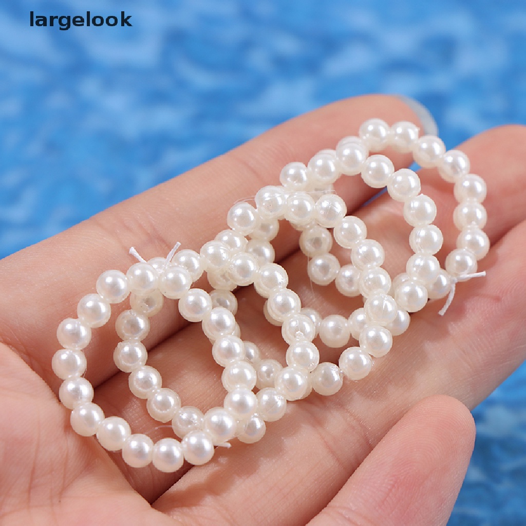 Set 5 Vòng cổ Thời Trang Cho Búp Bê 1 / 6 ♨Hot