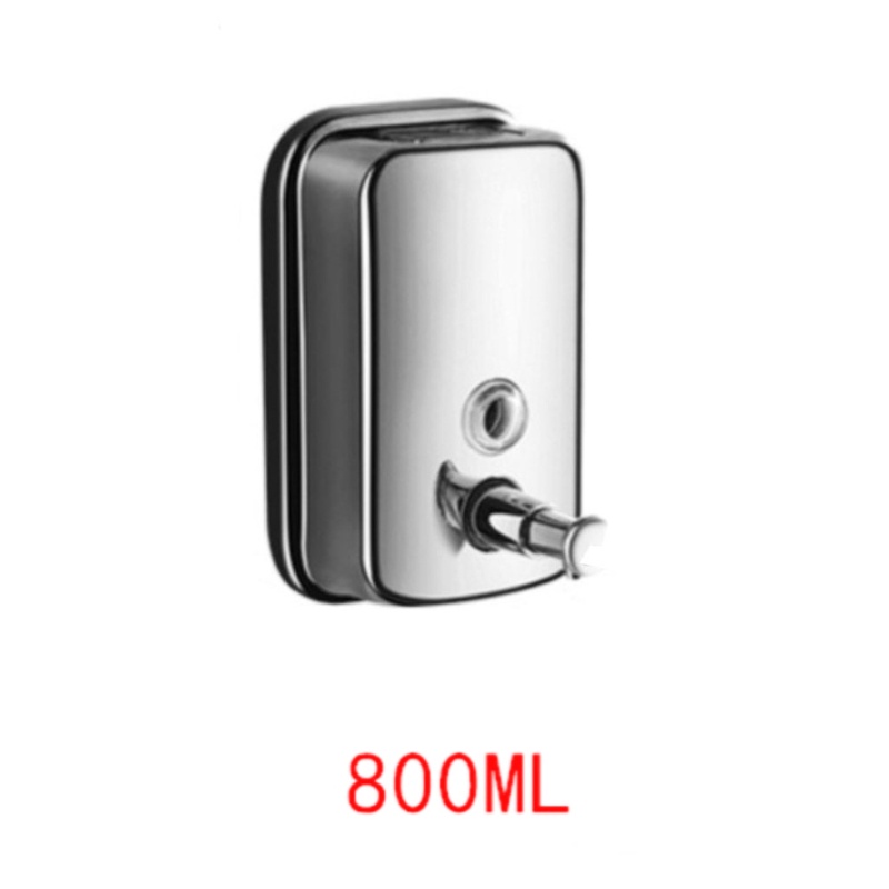 Phụ Kiện Thanh Xà Phòng Gắn Tường Tiện Dụng Và Bền