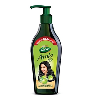 🌰👩 Tinh dầu ủ tóc mọc tóc amla Dabur - Amla hair oil Dabur giảm rụng hói đầu 🌰👩 date luôn mới