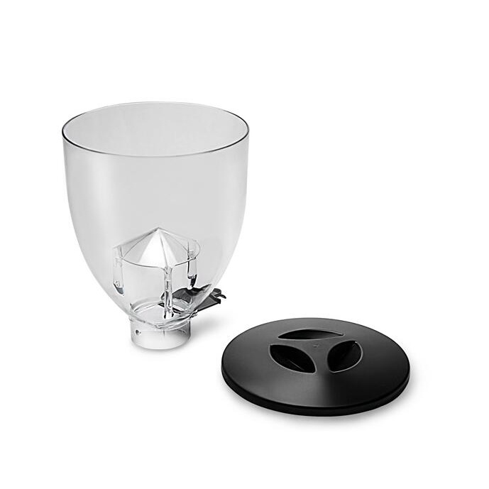 Fiorenzato F5/F6/F71/F83 - Phễu Chứa Cà Phê Hạt  -  Linh Kiện & Phụ Kiện Máy Cà Phê Chính Hãng - Xuất xứ Italia