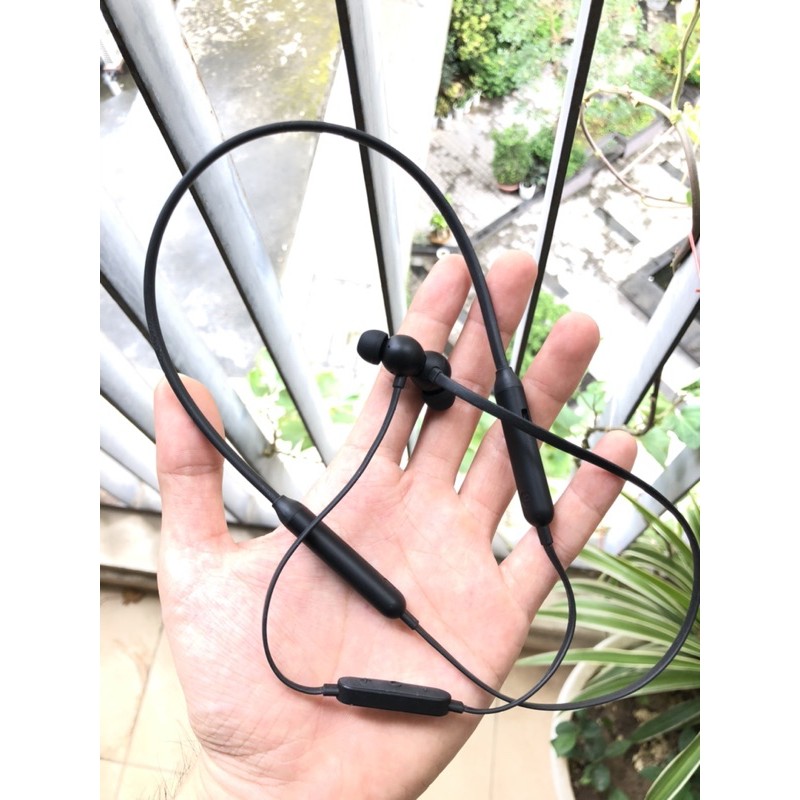 Tai nghe bluetooth QCY L1 neckband