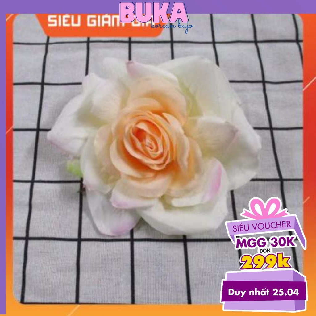 Combo toploader tạo theo yêu cầu của khách hàng BUKA