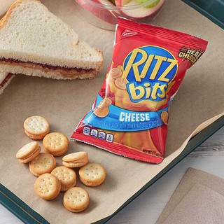 Bánh Ritz Mini nhân phô mai Mỹ