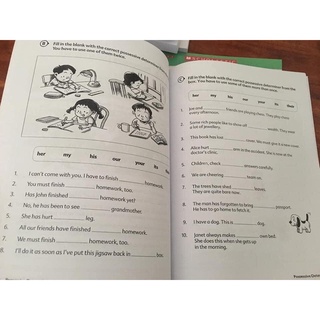 [Xả Kho!]Combo 6q - Mastering comprehension