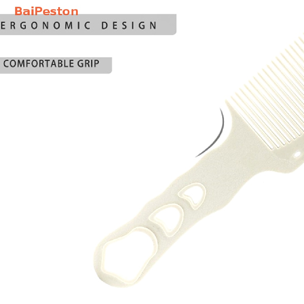 1 Lược Phẳng Tạo Kiểu Tóc Chuyên Nghiệp Cho Salon