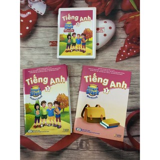 Flashcard Smart Start 1-Mới -A5 cán bóng