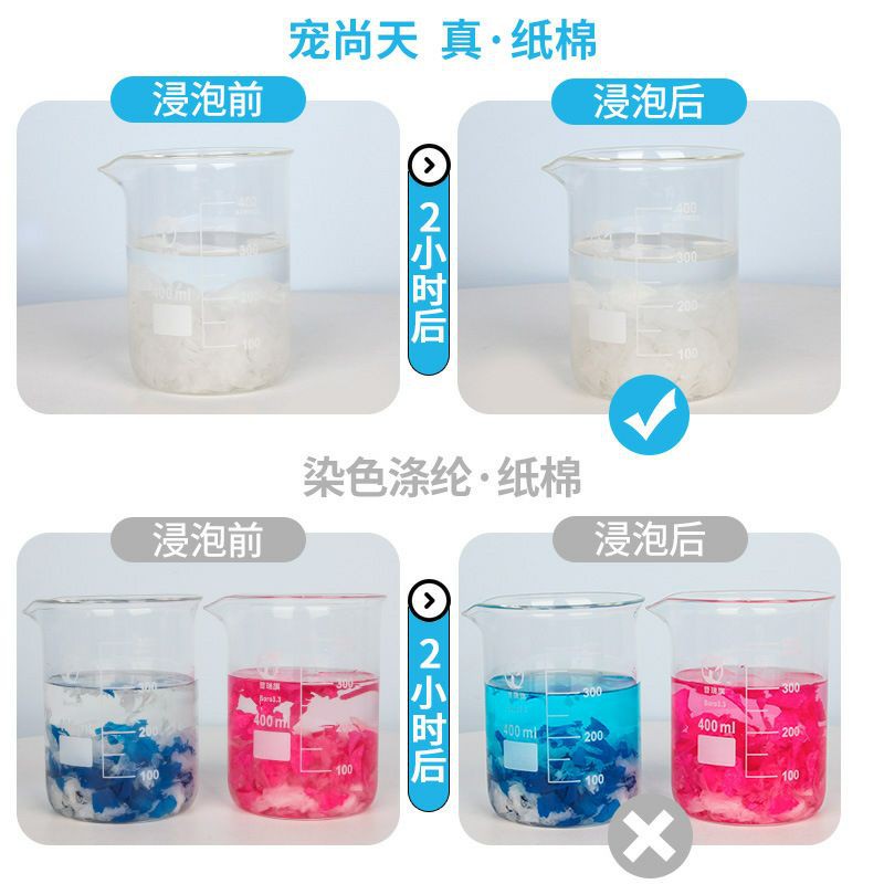 [Jonsanty]Giấy lót chuồng cho Hamster