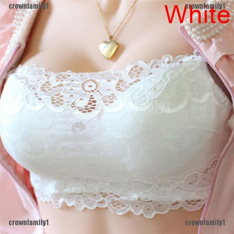 Áo Ngực Co Giãn 4 Kích Cỡ Thiết Kế Dẫn Điện Cho