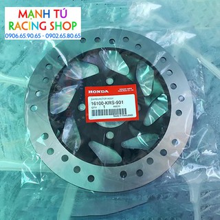 Dĩa Thắng Gắn Wave Zx Wave Rs Future