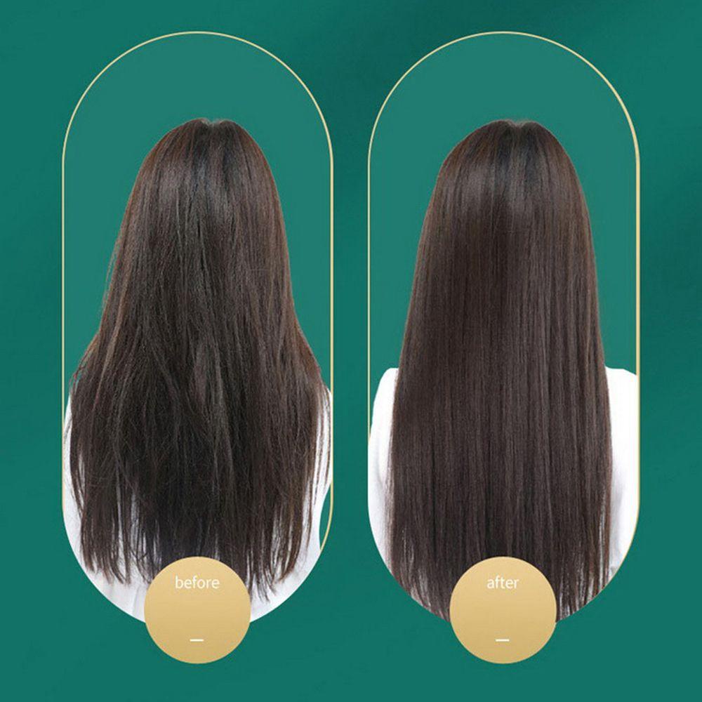 Lược Duỗi Tóc Ion Âm MAXG Tạo Kiểu Tóc Sành Điệu