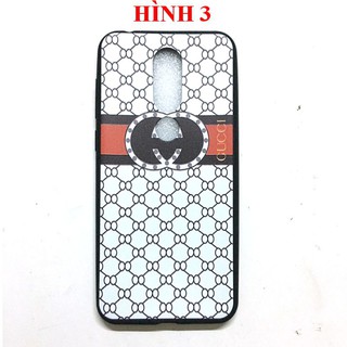Ốp Lưng Hình Dẻo Nokia 6.1 Plus / Nokia X6 2018 ( Nhiều hình chọn )