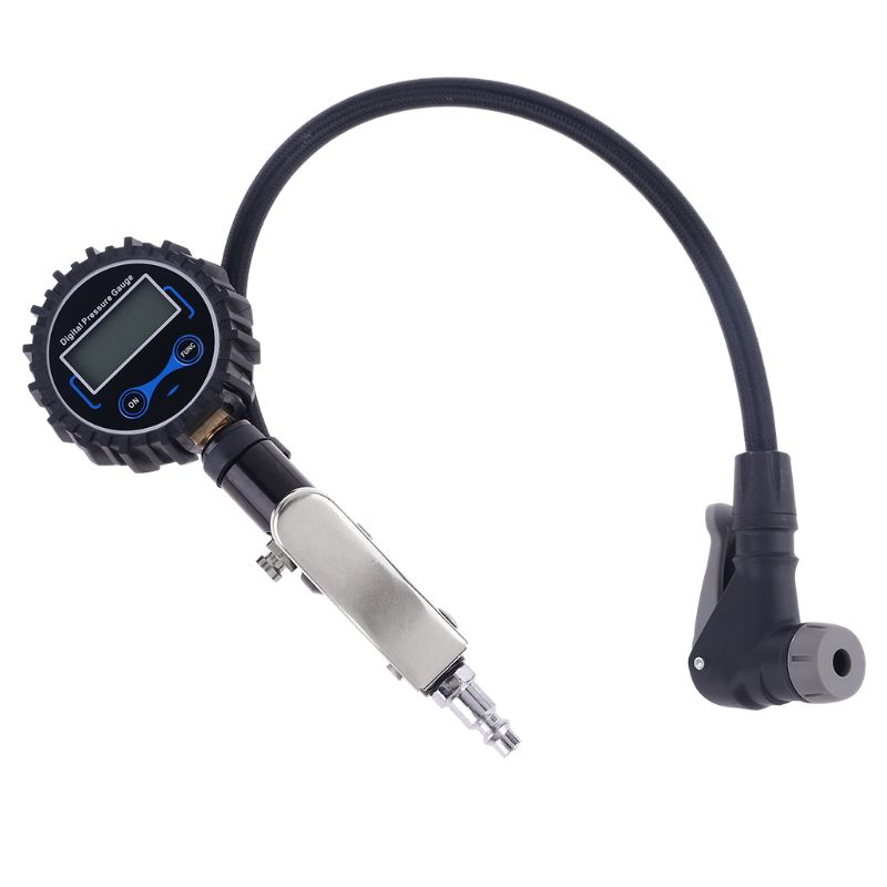Máy Nén Khí Kỹ Thuật Số 200 PSI (0.5 Res)