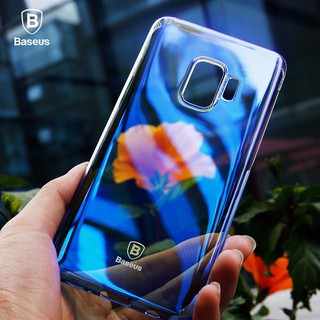 Ốp lưng đổi màu Galaxy S9 hiệu Baseus