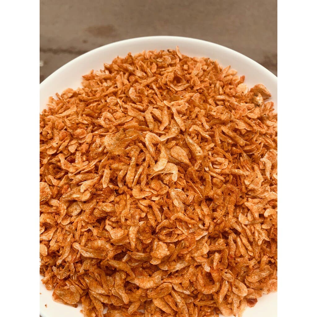 COMBO 5 GÓI  RUỐC SẤY KHÔ ĂN LIỀN - ngon mê ly đảm bảo ăn ghiền luôn