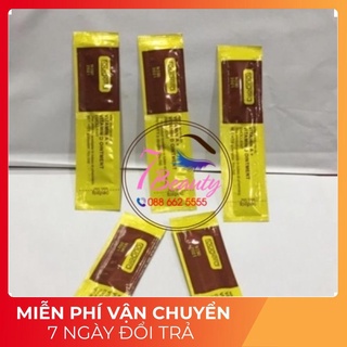 [Bịch 100 gói]Dưỡng Vitamin AD Dùng Sau Xăm