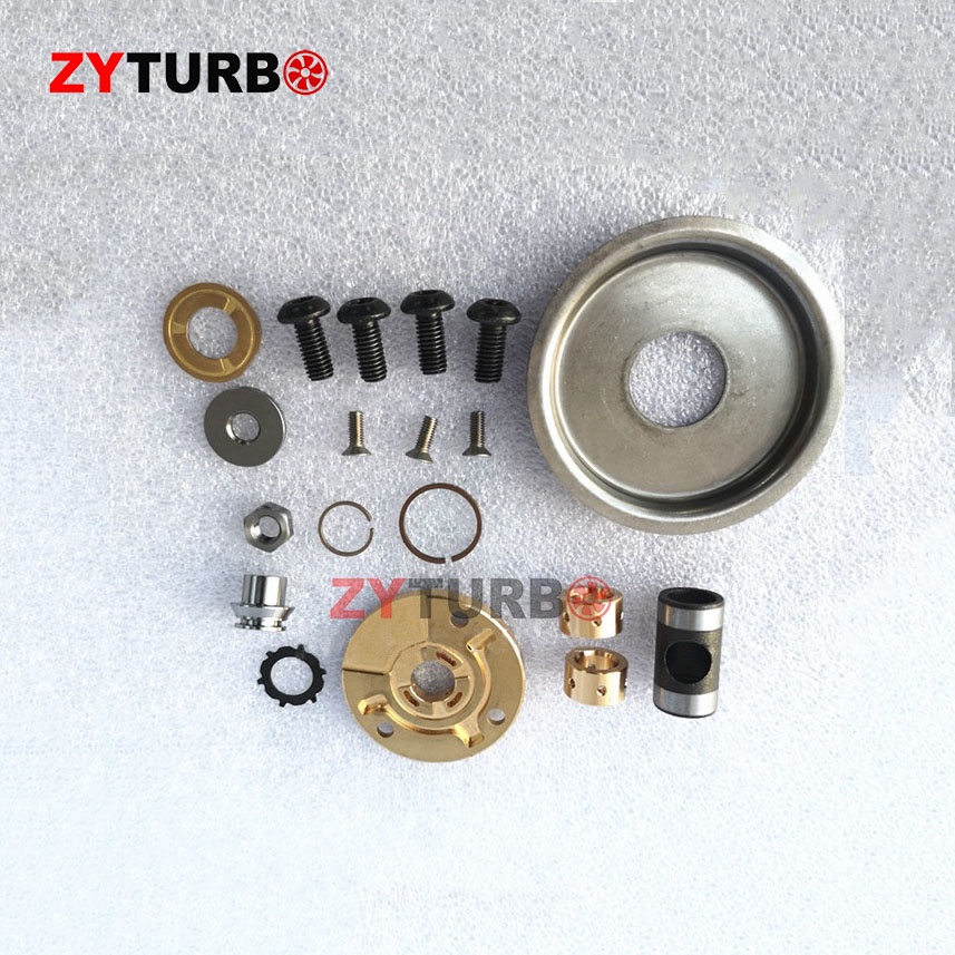 Bộ Dụng Cụ Sửa Chữa Turbo Rhf44 Chuyên Dụng 8980118923 Bộ Tua Bin Khởi Động Cho Động Cơ ISUZU D-MAX 