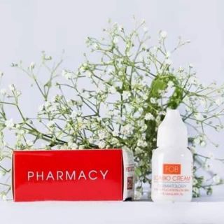 SCABIO CREAM ( DERMATOLOGY ) Chăm sóc ghẻ ngứa