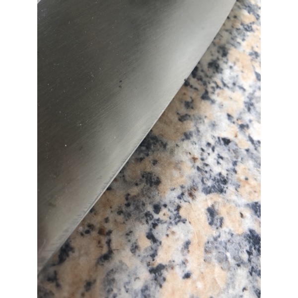 Dao yếm làm cá không rỉ sét 500g
