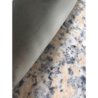 dao yếm làm cá không rỉ sét 500g