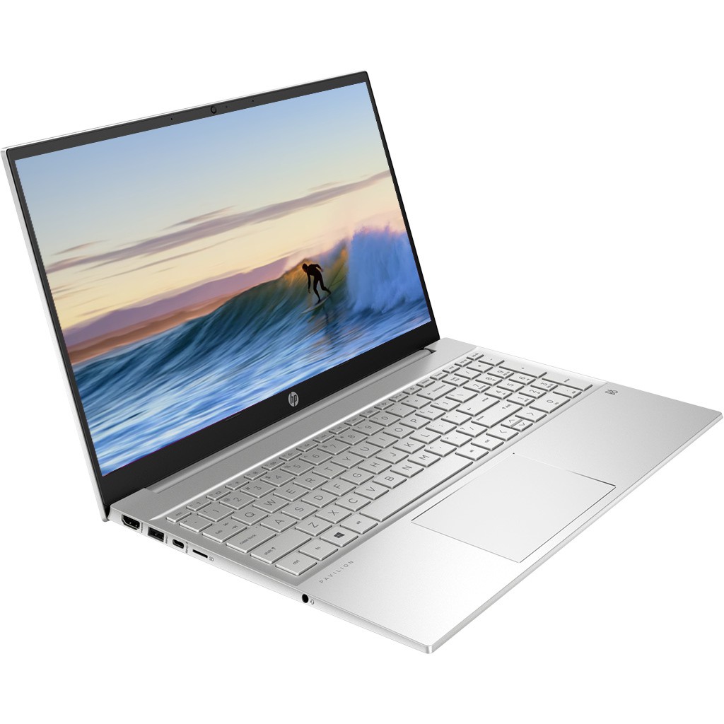 Laptop HP 15s/2Z6L3PA/Ram4gb | BigBuy360 - bigbuy360.vn