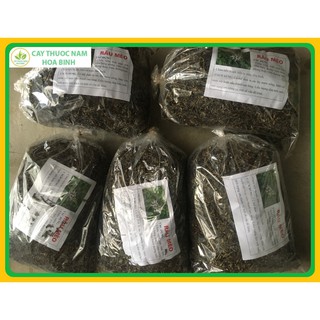 [GIÁ BUÔN] 100g CÂY RÂU MÈO HÒA BÌNH (XANH, SẠCH, THƠM)