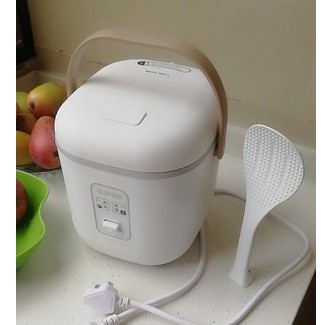 Nồi cơm điện thông minh mini 1.2L | BigBuy360 - bigbuy360.vn