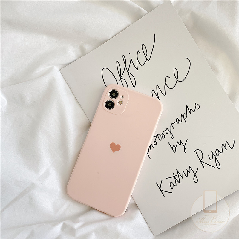 Ốp điện thoại silicon TPU thời trang cho Iphone 11 Pro Max Iphone 6 6s 7 8 Plus X Xr Xs Max Se 2020 | BigBuy360 - bigbuy360.vn