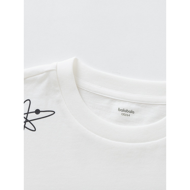 ÁO PHÔNG BALABALA - KIDS DÀNH CHO BÉ TRAI 202222117133