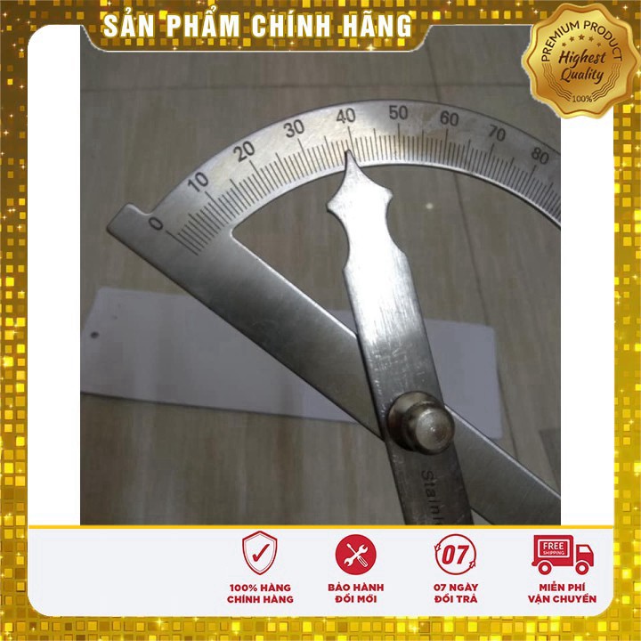 thước đo độ đo góc hàng tốt chất lượng cao
