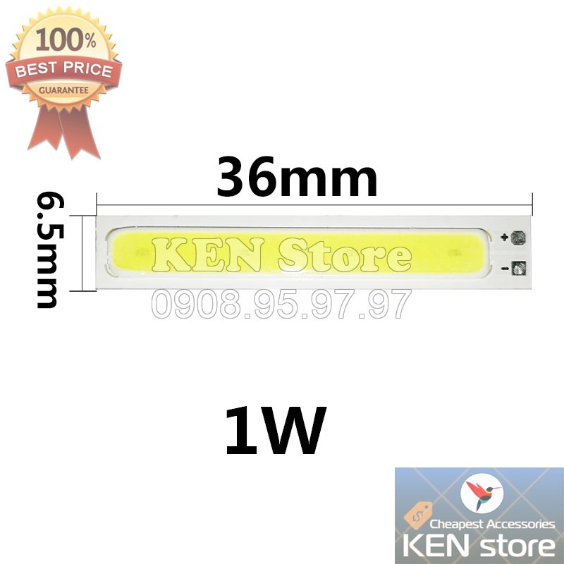 Bóng led, nhân led, chip led 1W 3W 5W Epicstar | BigBuy360 - bigbuy360.vn