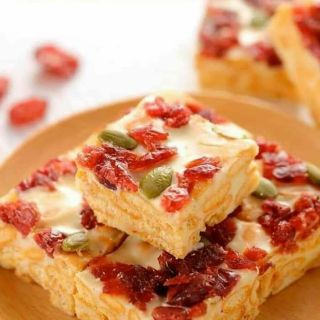 kẹo hạnh phúc