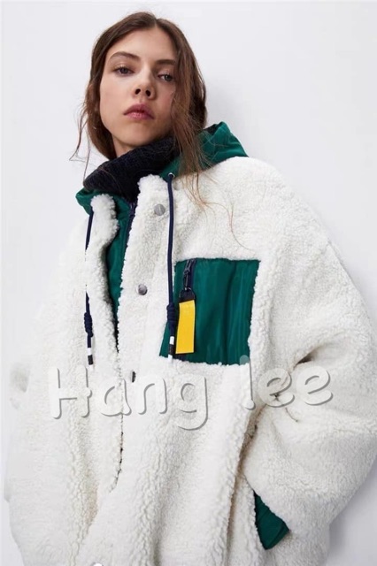 ÁO LÔNG ZR AUTH TUỒN | BigBuy360 - bigbuy360.vn