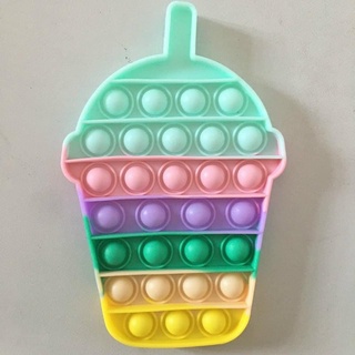 POP IT - pop it đồ chơi  giảm căng thẳng