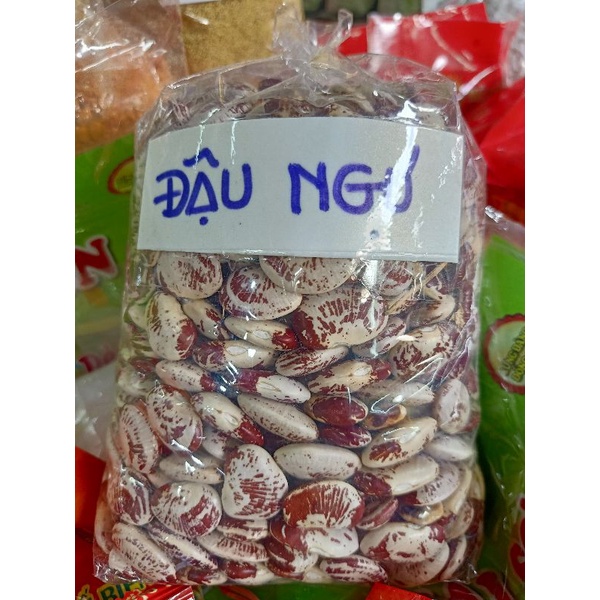 Đậu ngự Huế loại 1