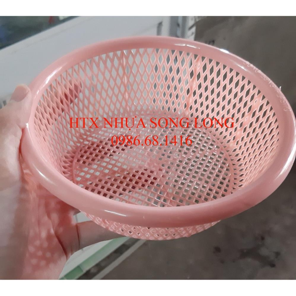 Combo 5 rổ mùi tròn - Song Long