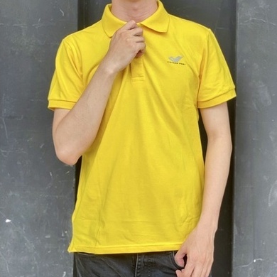 Áo Phông Nam Bưu Điện Các Màu Thương Hiệu VnPost Việt Nam Hàng Chính Hãng