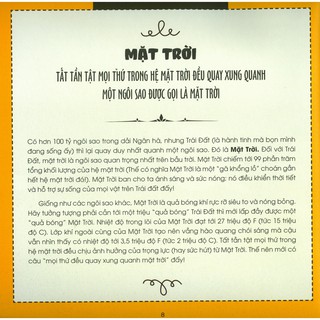 Sách - Biết Tuốt Về Thiên Văn