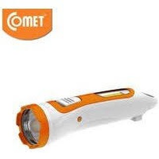 Đèn Pin Sạc Led Comet CRT453