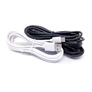 Bộ sạc 2A Fast Charging Data Cable For Apple Type-C Android Micro USB