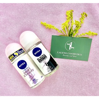 Lăn khử mùi Nivea Extra Whitening 50ml