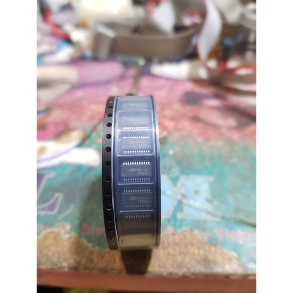 5 con ic DP5125 ,  DP5125C ,DP5125D  ic màu Led Ma Trận